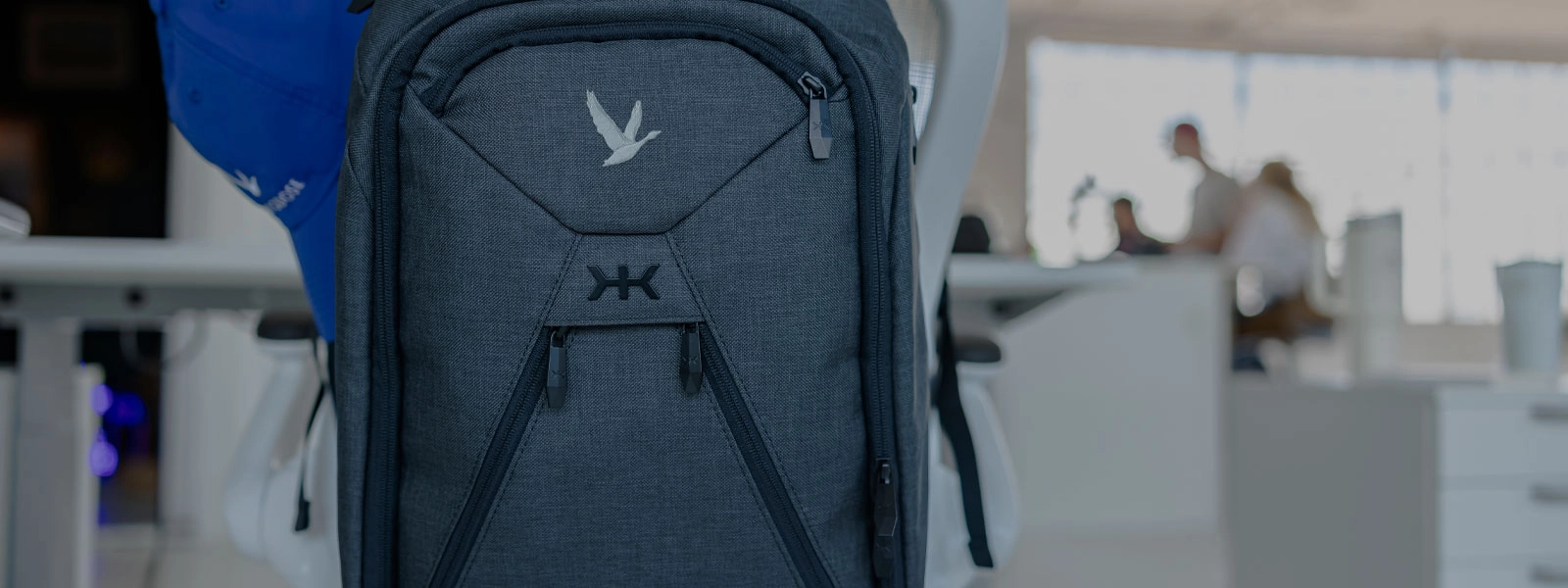 Corporate Gifting. Corporate Events. Corporate Merchandise. Custom Embroidered.
